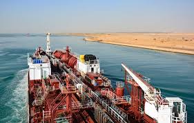 palm loading n discharging